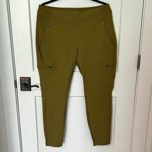 Athleta Headland Hybrid Pant 16